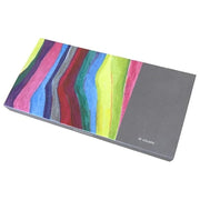 Premium 30-Color Art Marker Set - Water-Based Gel Ink for Drawing, Sketching & Journalin